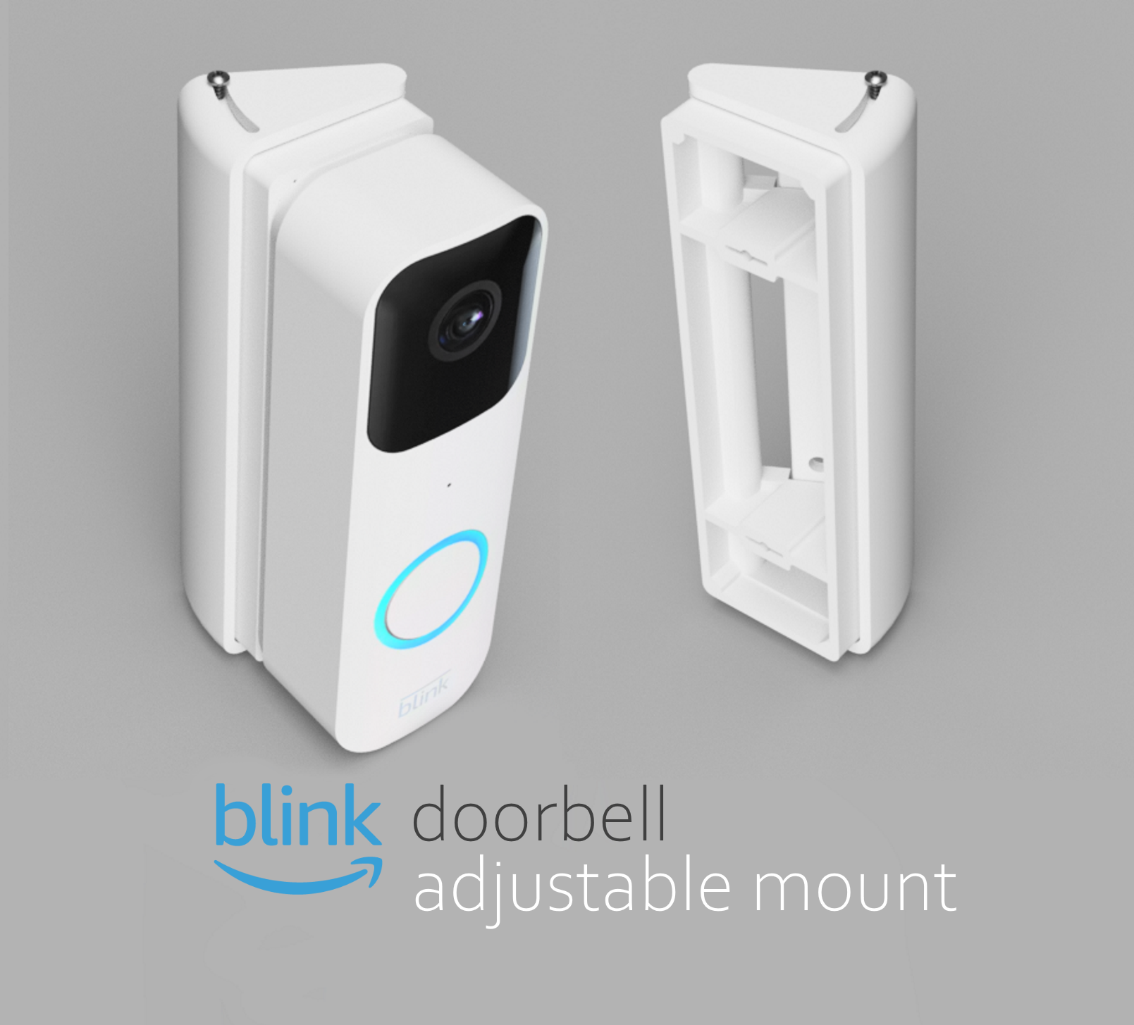 Blink Doorbell Mount
