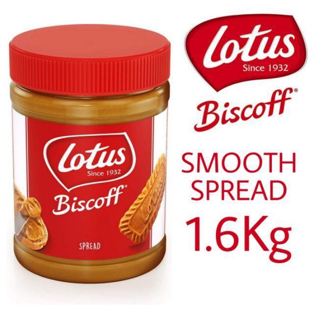 Lotus Biscoff Caramelised Biscuits Individually Wrapped x 300