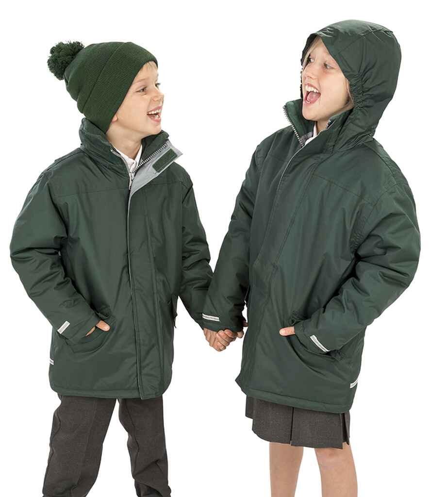 Coats
