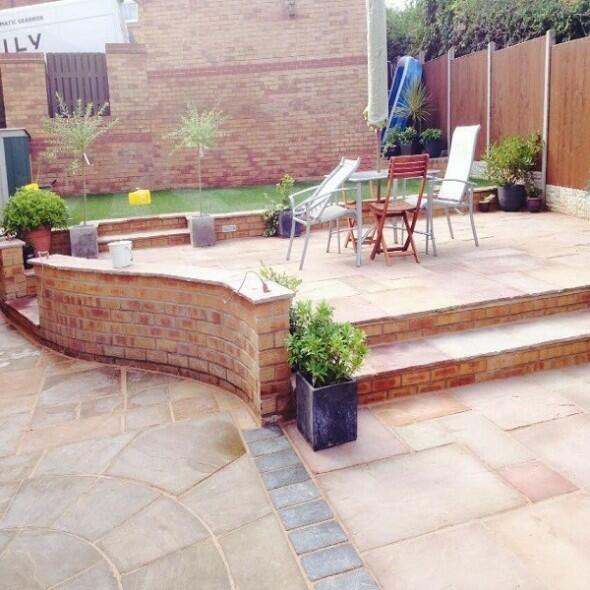 Modak 4 Sizes Calibrated