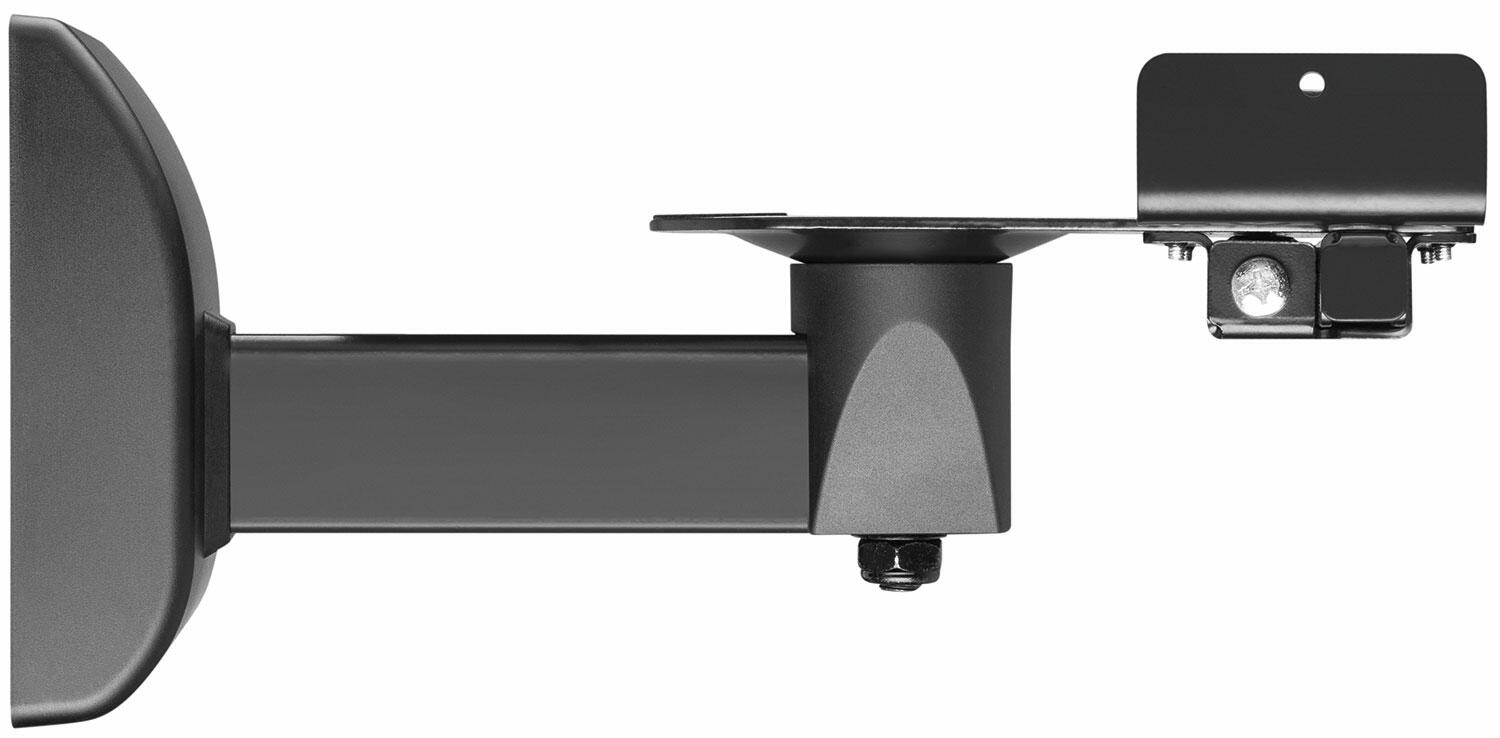 AV:Link Universal Side Clamping Speaker Wall Mount - 129.202UK