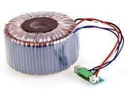 Cloud CXL400T 400W/100V Txformer for VTX4400 (For CXL1600 Tray)