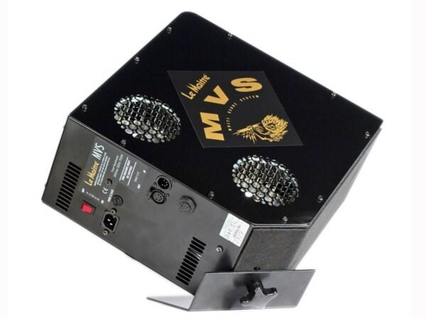 Le Maitre 3004 Mvs Hazer 230V
