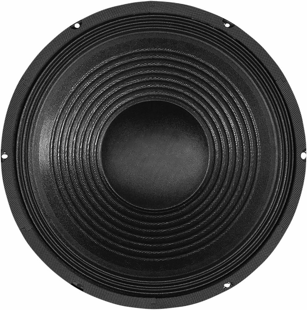 SoundLab L043A, 10" 100w, 8ohm, Chassis Speaker Driver, L043A