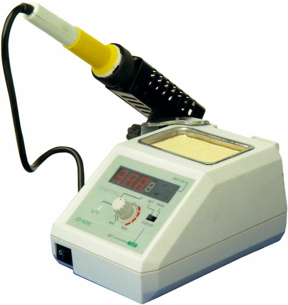 Eagle Professional Soldering Station with Temperature Control and ...