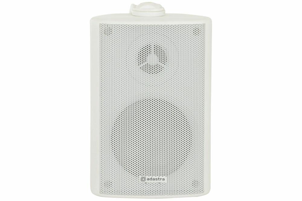 Adastra BP3V-W 100v 3" background speaker white - 952.810UK