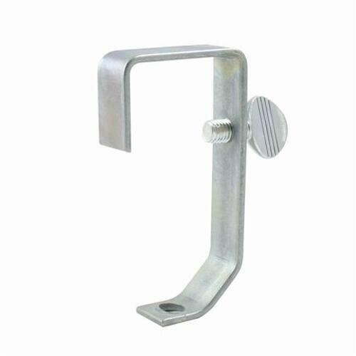 Doughty T20103 - Hook Clamp 50mm Light Duty (20 x 3 Flat)