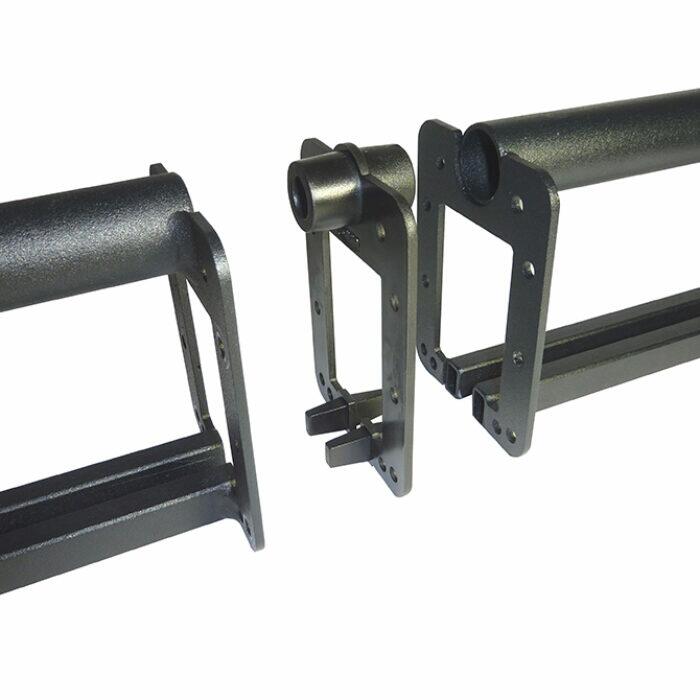 Doughty T63748 Spigot Plate