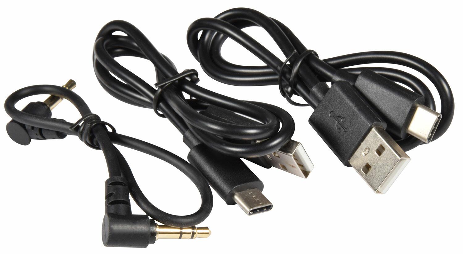 Citronic LM58 LM58 Wireless 5.8GHz Lavalier Microphone System 171.858UK