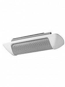 TOA H-1 Interior Design Speaker, 12W (4/16Î©/100V), Flush Mount