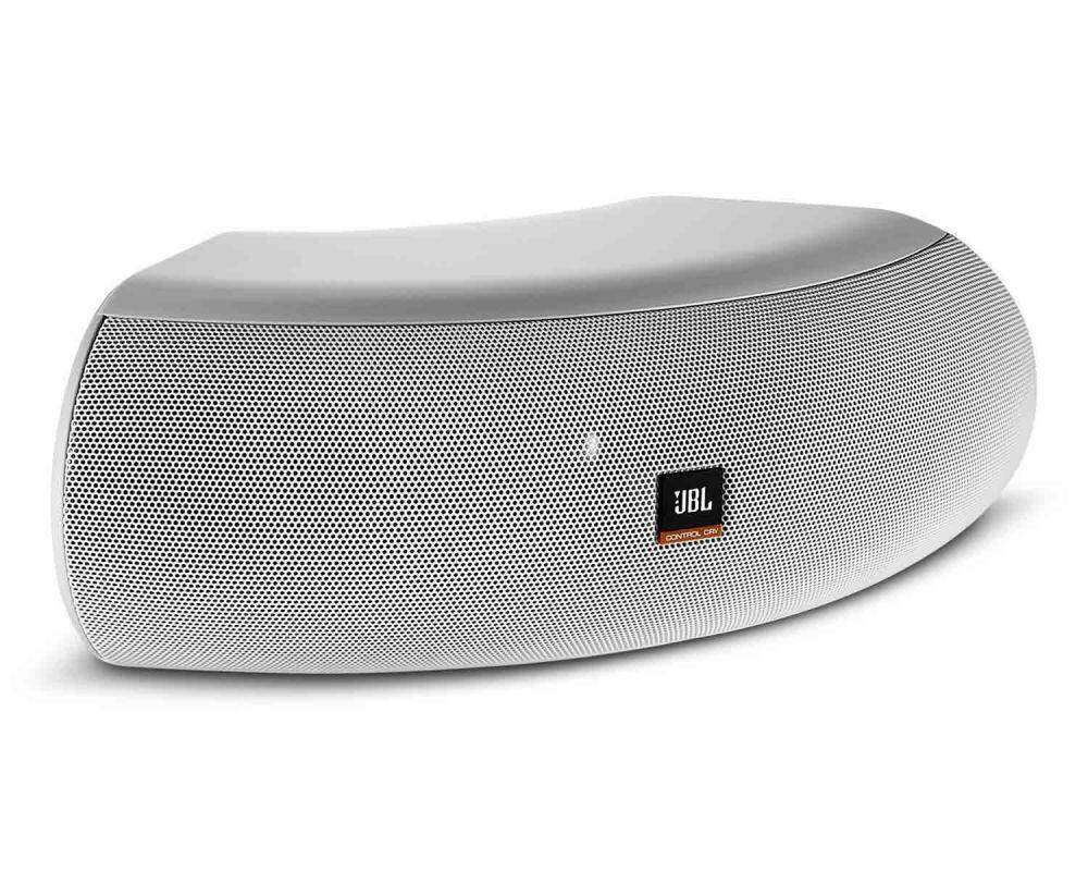 JBL Control CRV-WH