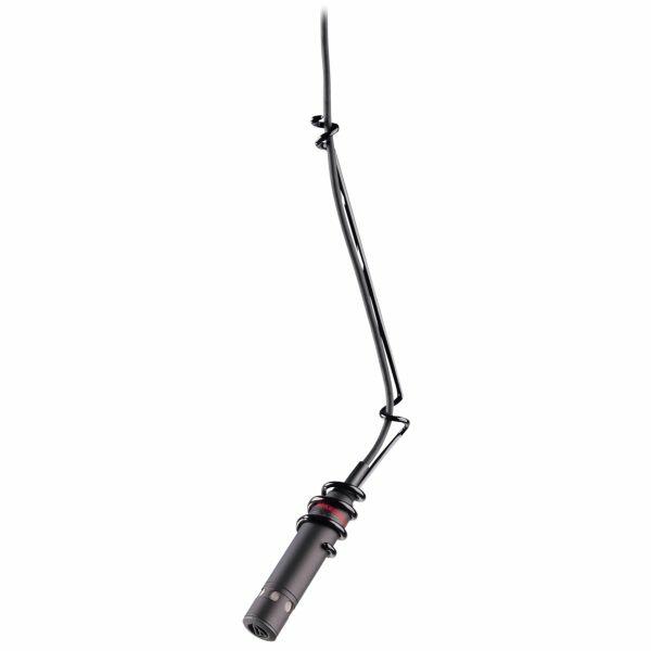 Signet Cardioid ceiling mic