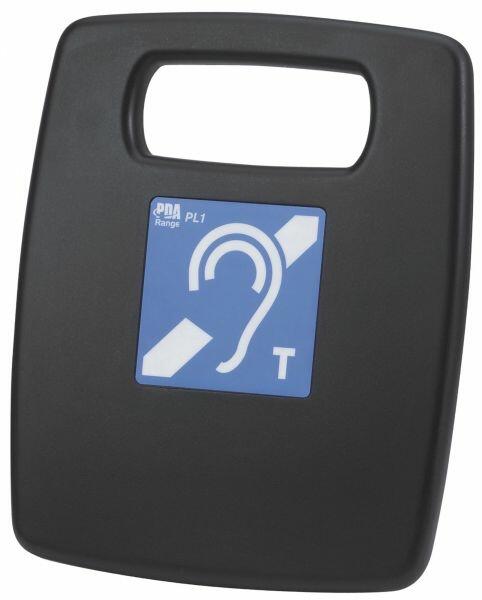 SigNET PL1/K1, Portable Induction Loop System