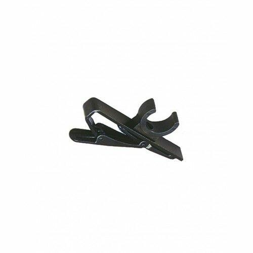 Audio Technica AT8411 Lavalier Microphone Clip
