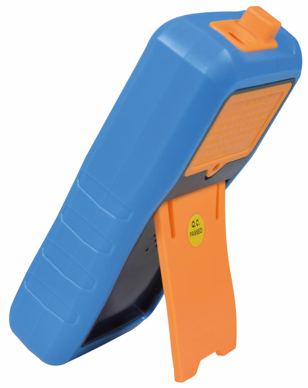 Mercury Smart Digital Multimeter