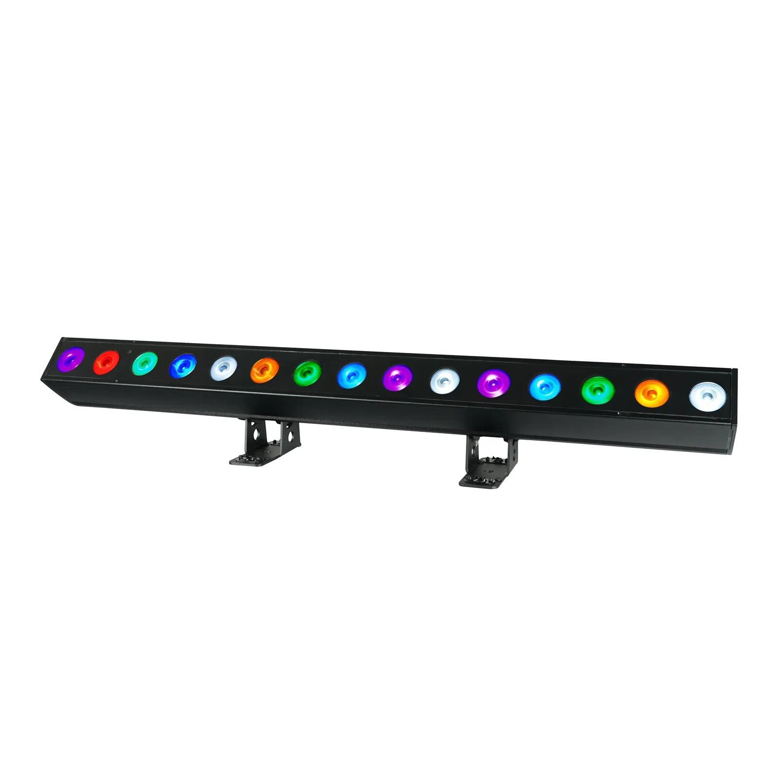 Elumen8 Meteor 150 HEX IP65 Pixel Batten