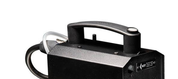 Smoke Factory Complete Handle, Trigger and Cable, 79002