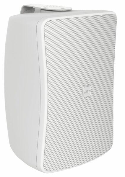 Inter M WS15T-WK 15W speaker, 100v line White