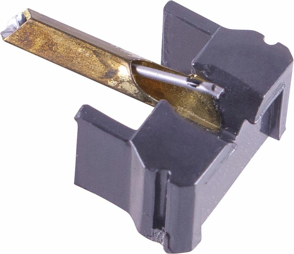 SoundLAB Replacement Styli for 36-91G (N91G) DK Conical Tip (Shure Type) Grey, G050WD