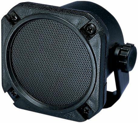 Eagle  Weatherproof Communication Extension Speaker With Lead, B185