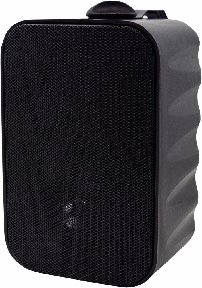 Eagle 20W 5Inch 100v 8ohm Speakers (Pair) Colour Black, P602HF