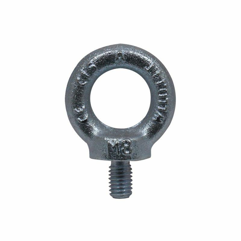 eLumen8 M8 DIN 580 Eyebolt