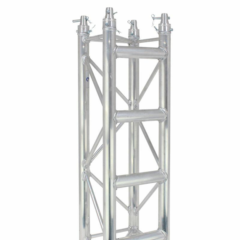 Global Truss F34 PL 2.0m Truss Ladder