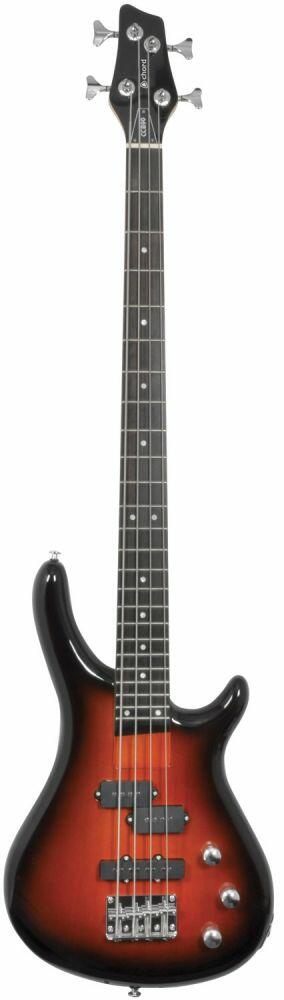 Chord CCB90-SB CCB90 Bass Sunburst - 174.397UK