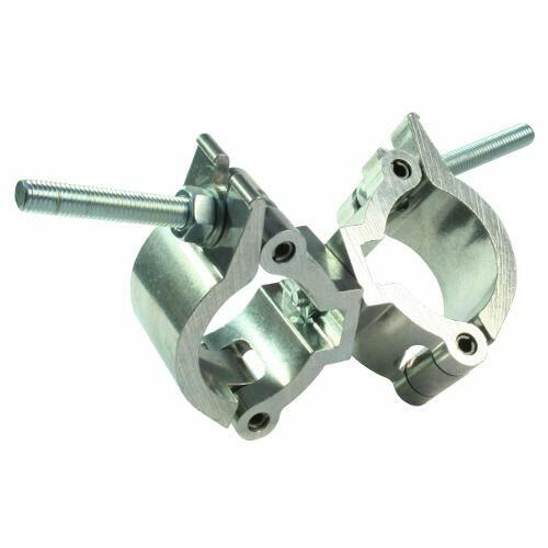Doughty T57430 - Mammoth Clamp 90 Degree Fixed Coupler