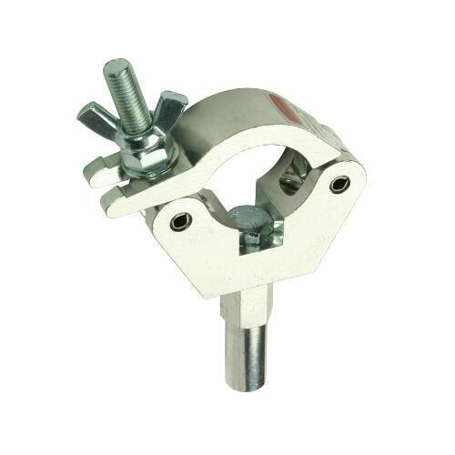 Doughty T58026 - Slimline Little Tom, 19mm Spigot
