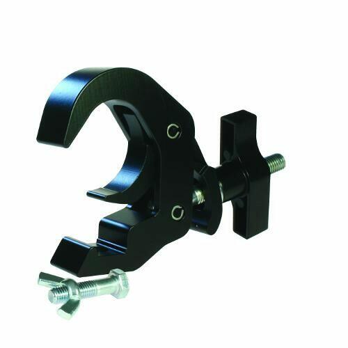 Doughty T58306 - Quick Trigger Slimline Hook Clamp
