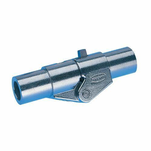Doughty T58791 - Locking Elbow With 44.0mm Plug