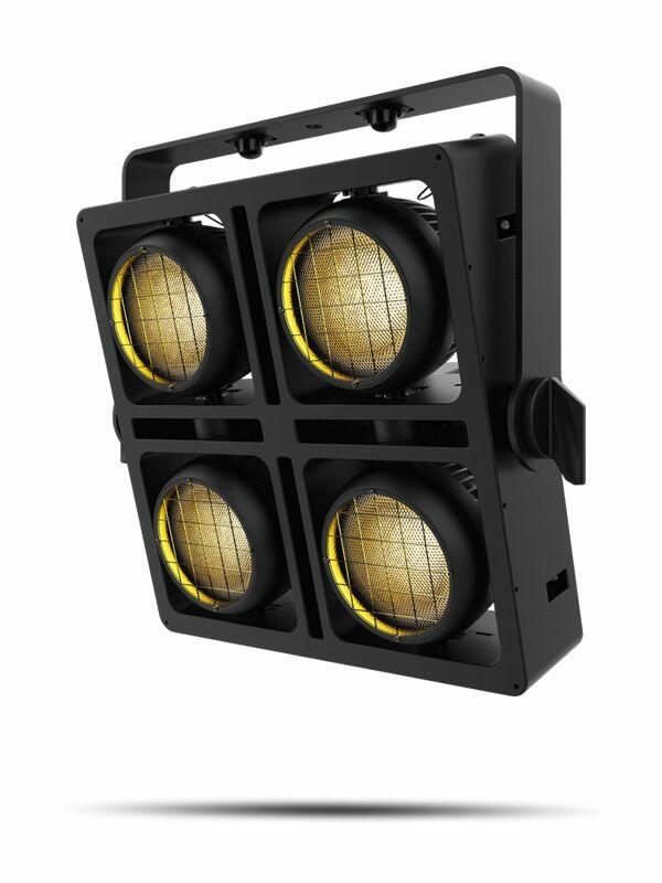 Chauvet STRIKE Array 4 LED White Wash/Blinder/Strobe 4x100W LED IP65