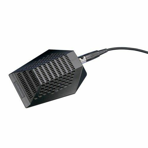 Audio Technica PRO44 boundary Microphone