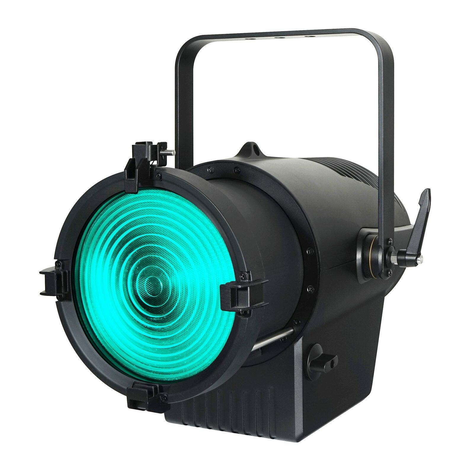 Elumen8 Virtuoso 2500 Fresnel HEX