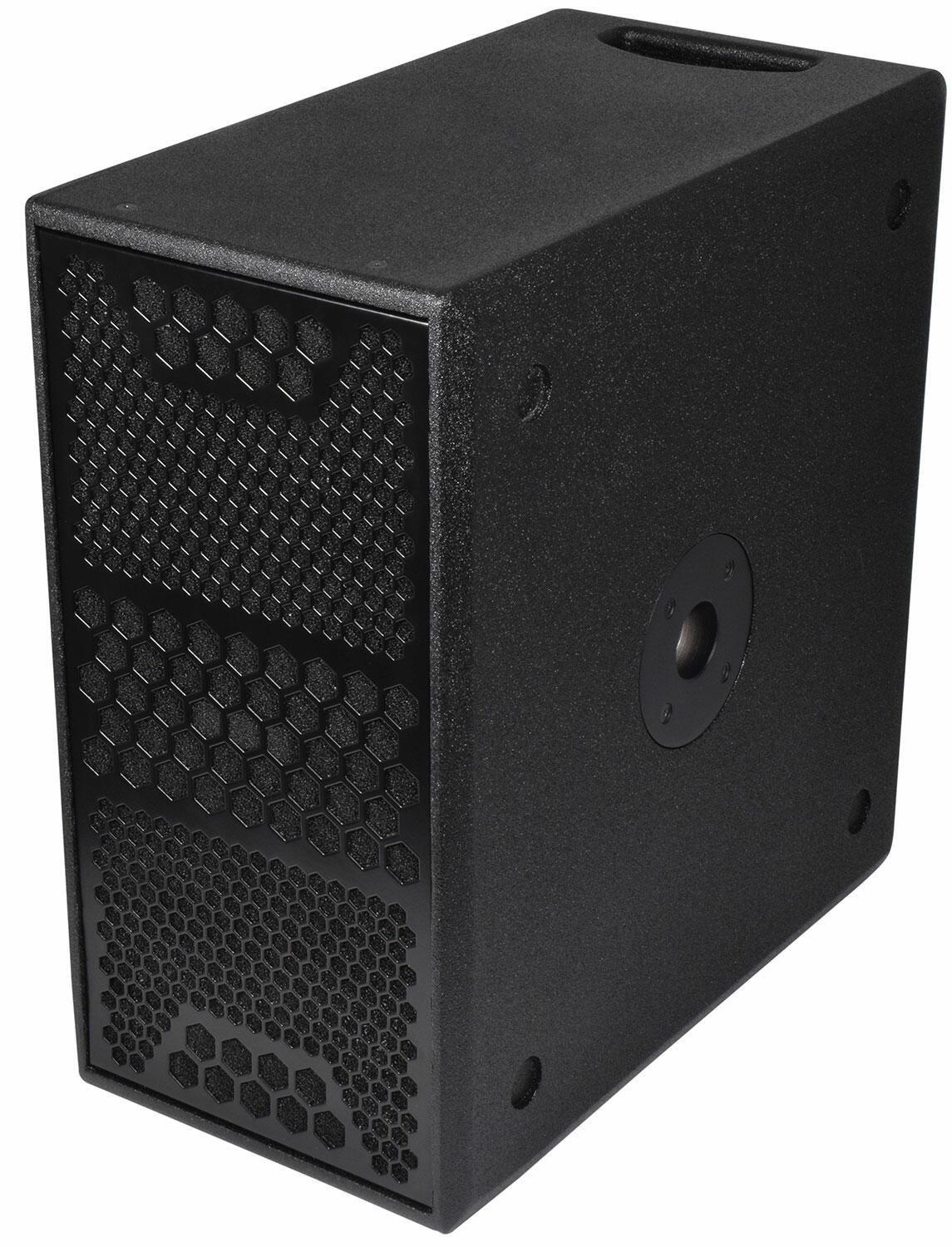 Citronic CASA-28B Passive Sub Cabinet 300w RMS, 178.229UK