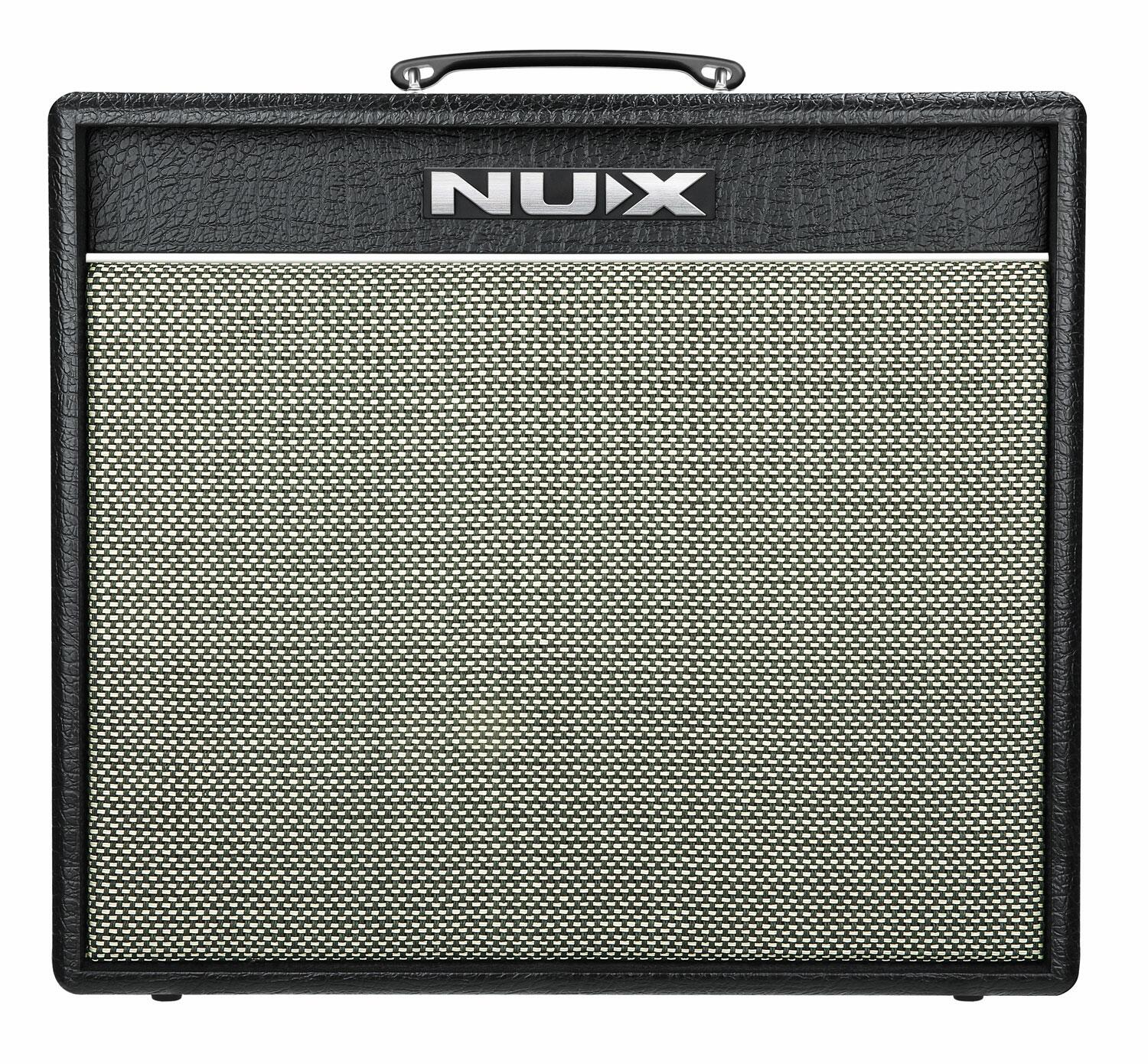 NUX Mighty 60 mkII Guitar Amp - 173.229UK