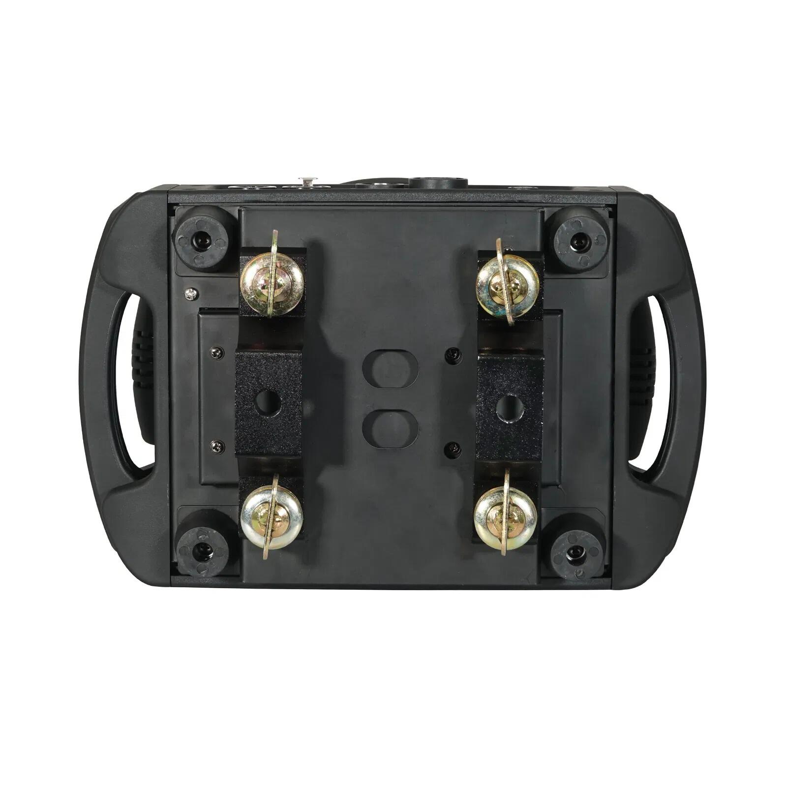 eLumen8 Kudos 2RE Beam - Clamp Example 2