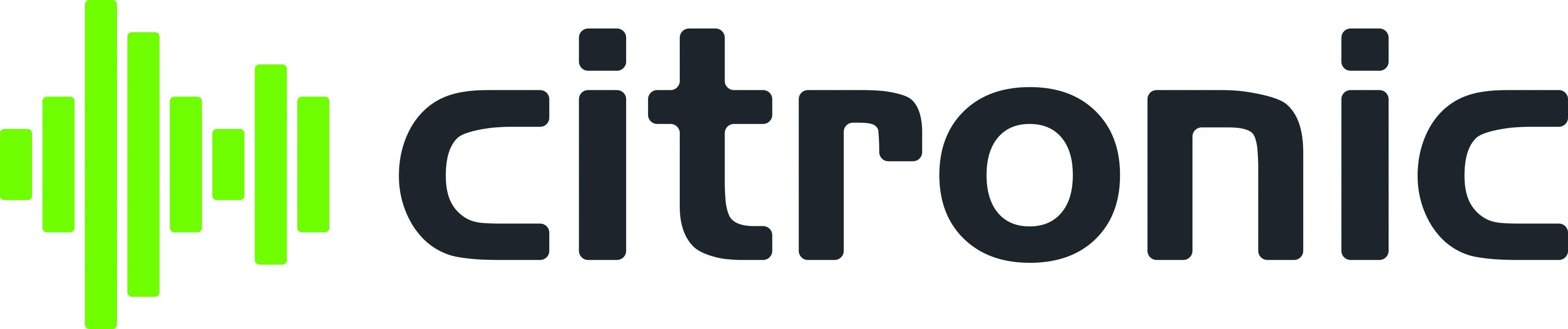 Citronic