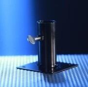 Le Maitre PP104 - 18mm Single Gerb Holder with bolt