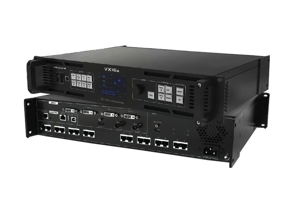 Novastar Products Novastar Novastar VX16S