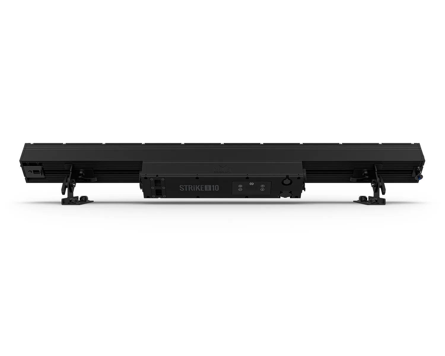 Chauvet STRIKE Saber 10 LED Blinder/Wash Batten WarmWhite/Amber LEDs IP65