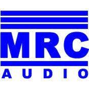 MRC Audio UK Distributor