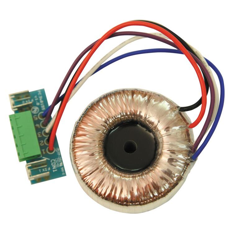 Audio Components