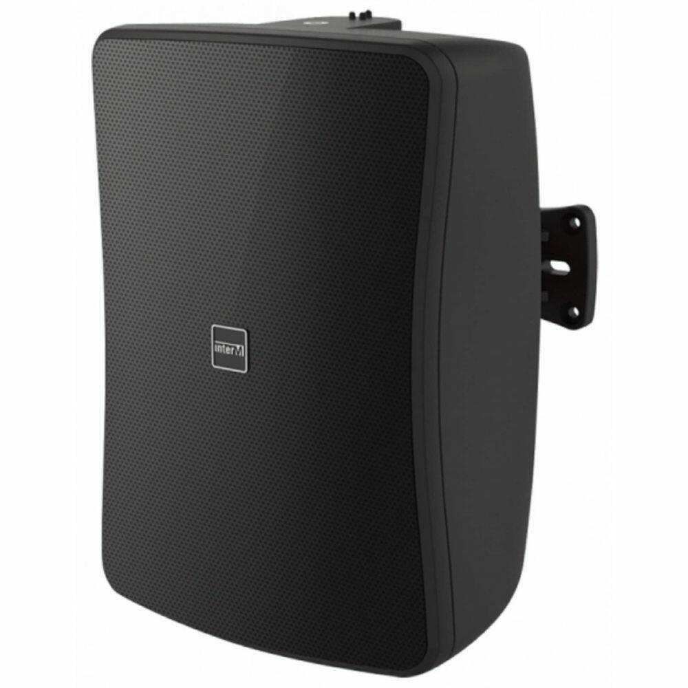 Inter M WS80T-BK 80W 6.5  100v line Black