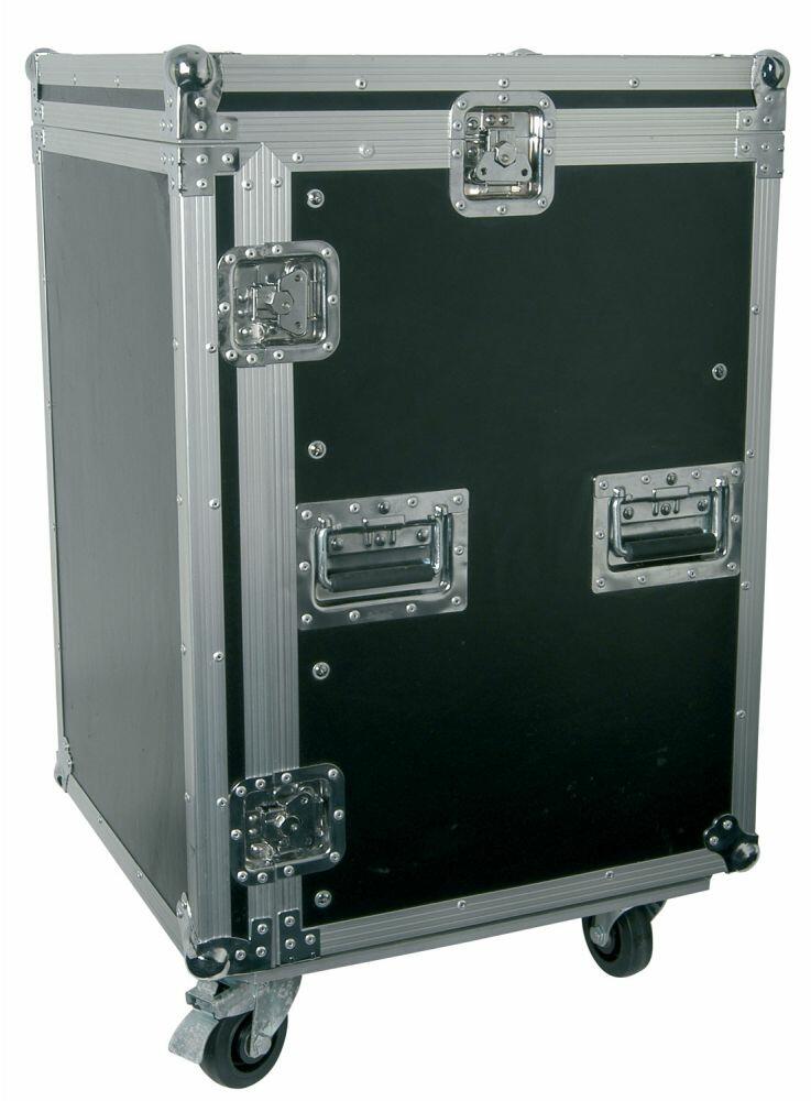 Citronic RACK:16UX 19" Equipment Racks with Wheels 171.721UK