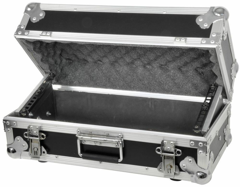 Citronic CASE:T4U Tilt-up Rackcase for Media Player & Mixer 171.774UK