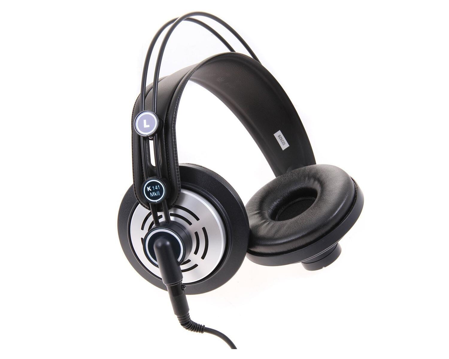 Akg most expensive headphones top