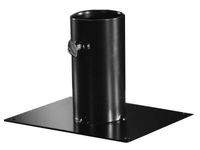 Le Maitre PP105 - 18mm 90 Degree Gerb Holder