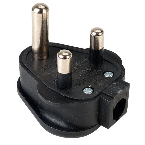 Perma 15A Plug